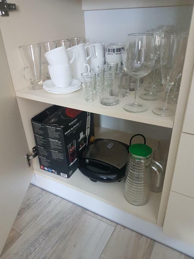 Apartament Pod Jelonkiem Шклярска-Поремба Экстерьер фото